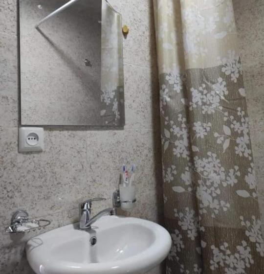 פנסיון Mg Guest House