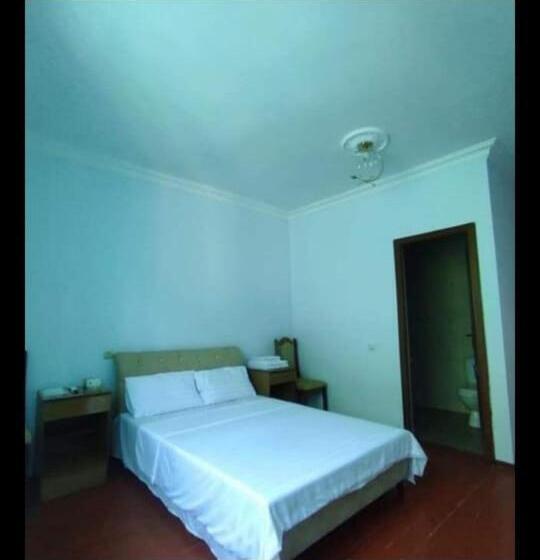 פנסיון Mg Guest House