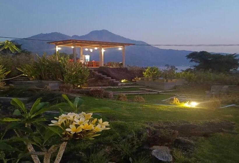 פנסיון Onion Garden And Natural Hotspring