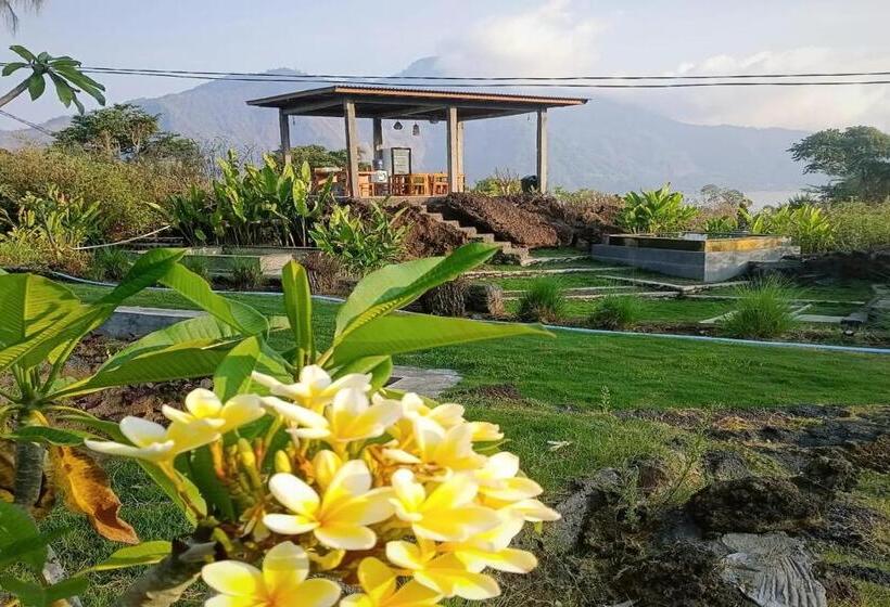 פנסיון Onion Garden And Natural Hotspring