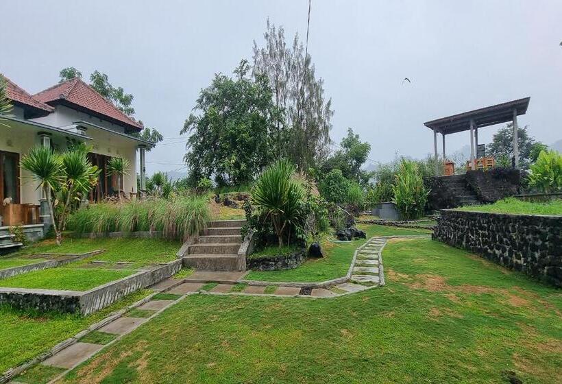 פנסיון Onion Garden And Natural Hotspring