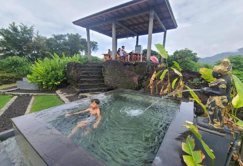 פנסיון Onion Garden And Natural Hotspring