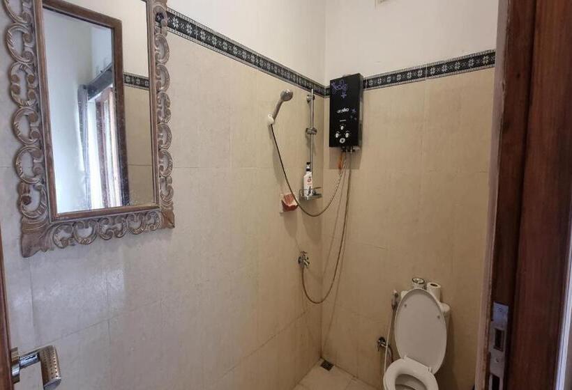 פנסיון Onion Garden And Natural Hotspring