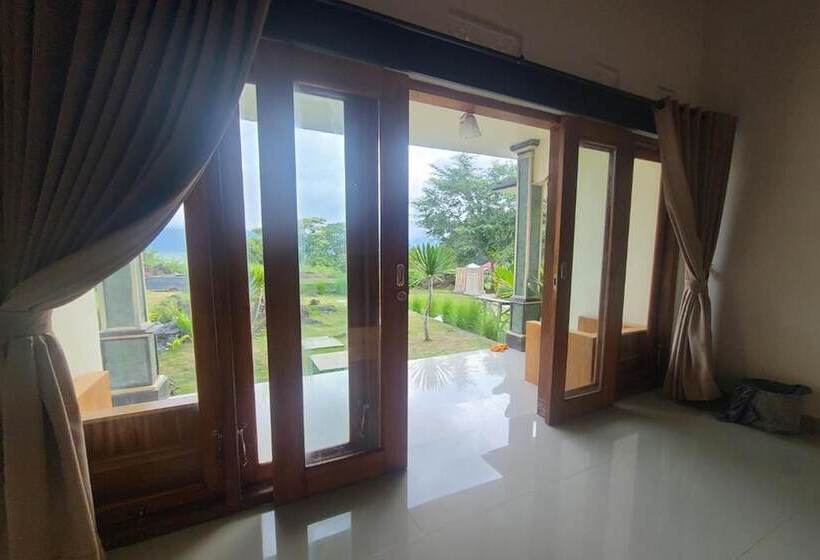 פנסיון Onion Garden And Natural Hotspring