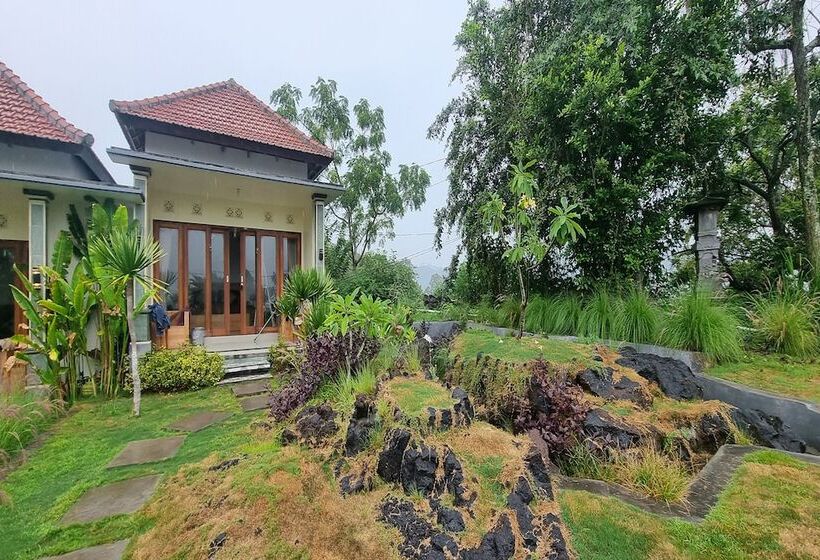 פנסיון Onion Garden And Natural Hotspring