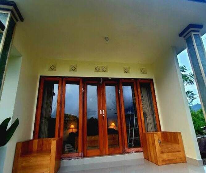 פנסיון Onion Garden And Natural Hotspring