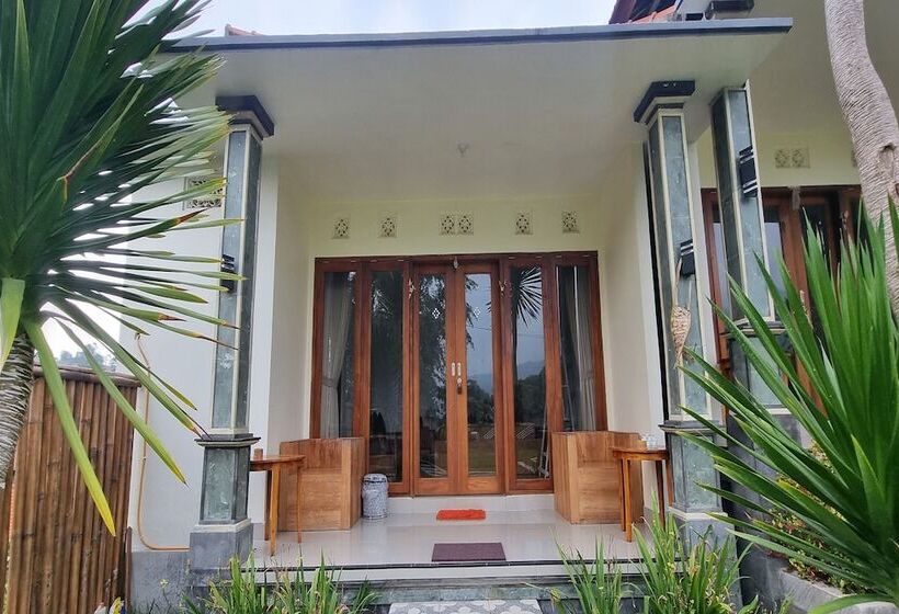 פנסיון Onion Garden And Natural Hotspring