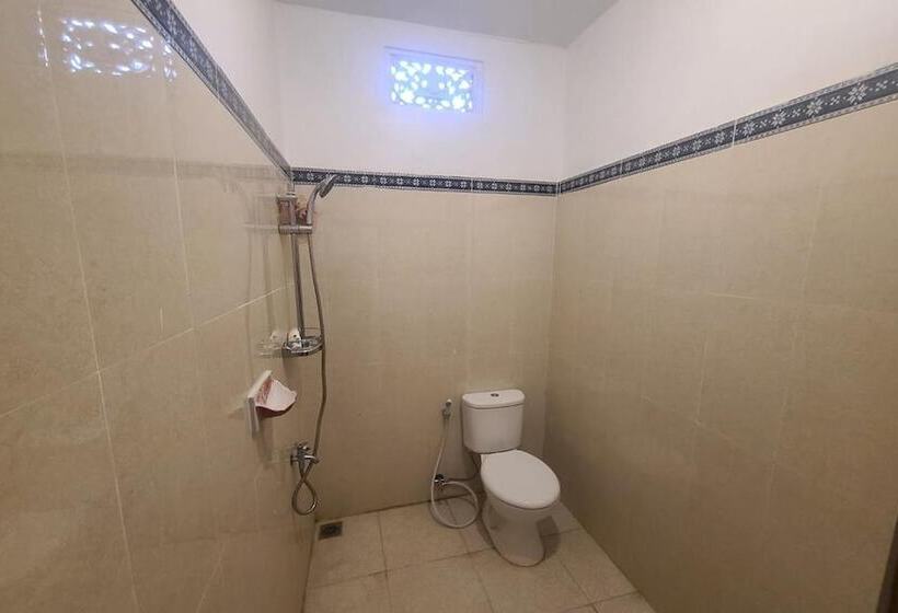 פנסיון Onion Garden And Natural Hotspring