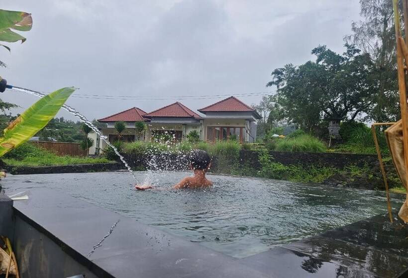 פנסיון Onion Garden And Natural Hotspring