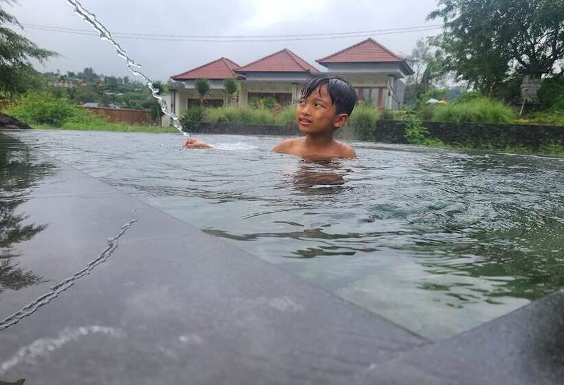 פנסיון Onion Garden And Natural Hotspring