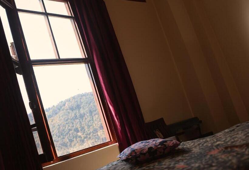 膳宿费 Orange House