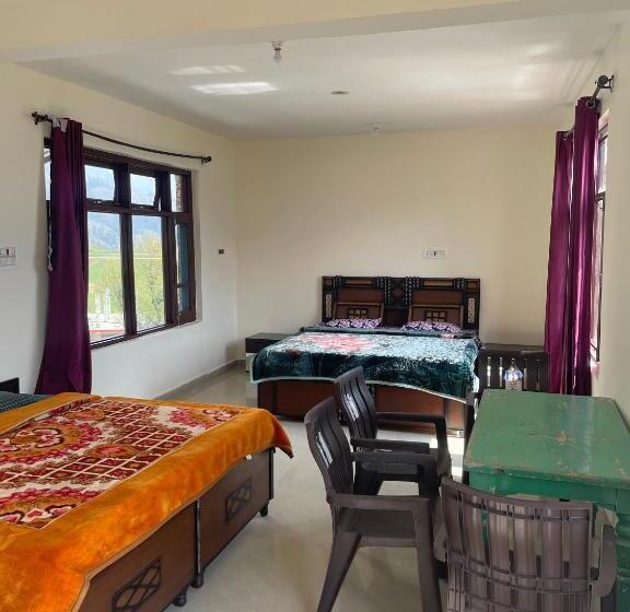 膳宿费 Orange House