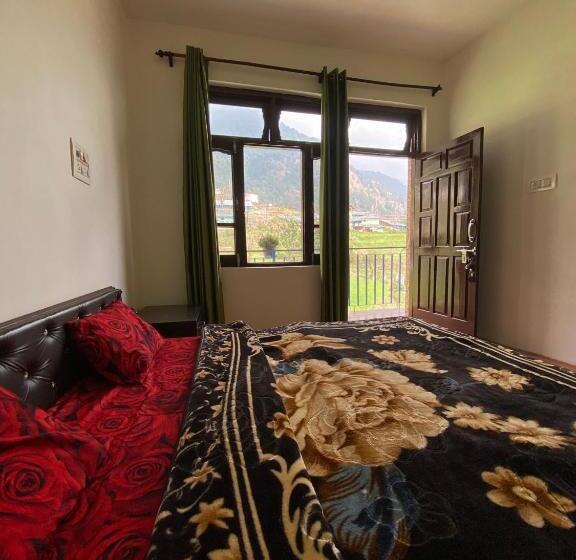 膳宿费 Orange House