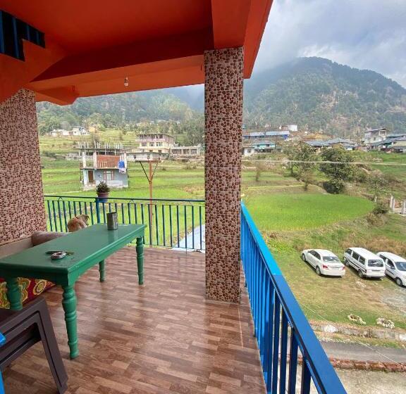 膳宿费 Orange House