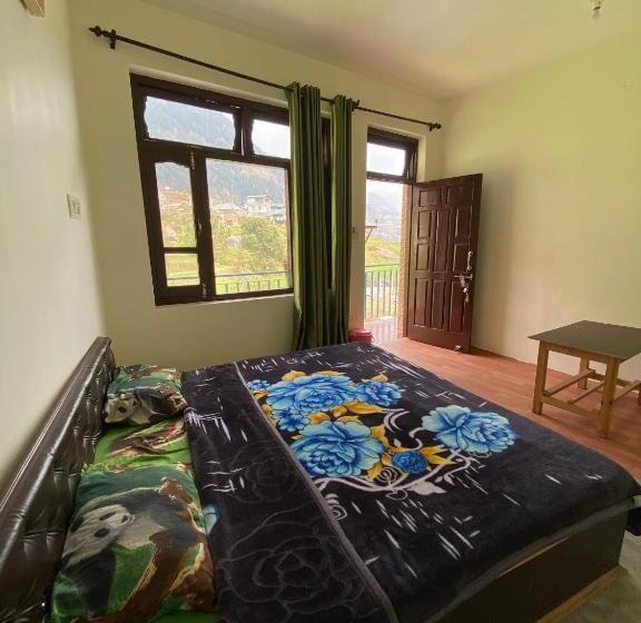 膳宿费 Orange House