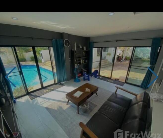 פנסיון Paradise Villa