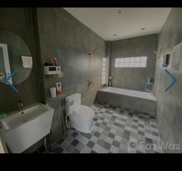 פנסיון Paradise Villa