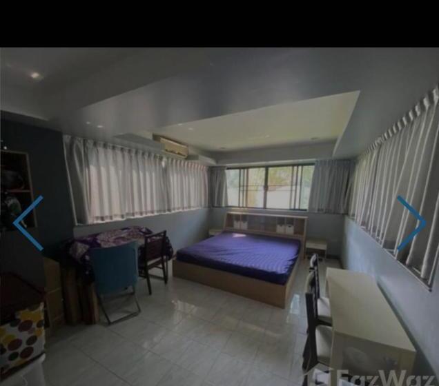 פנסיון Paradise Villa