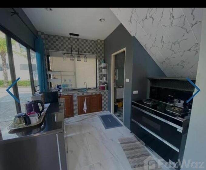 פנסיון Paradise Villa