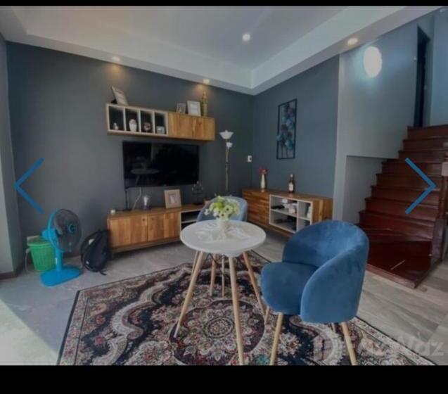 פנסיון Paradise Villa