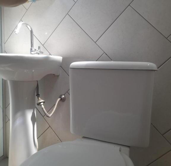 פנסיון Quarto Para Temporada