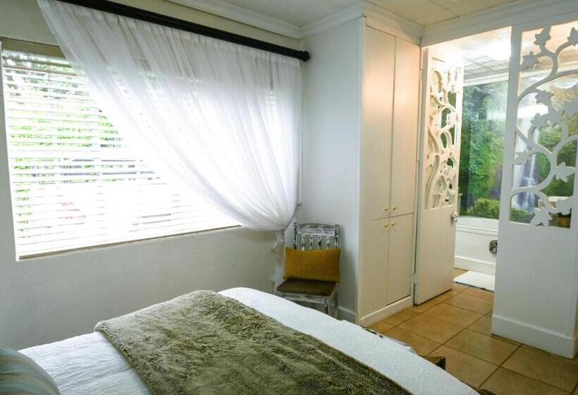 膳宿费 Rose And Ivy Cottages