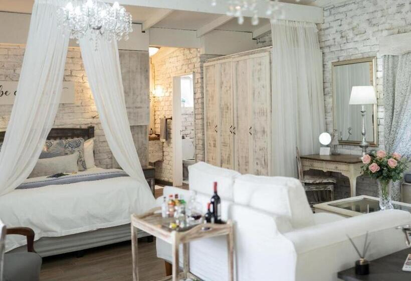 膳宿费 Rose And Ivy Cottages