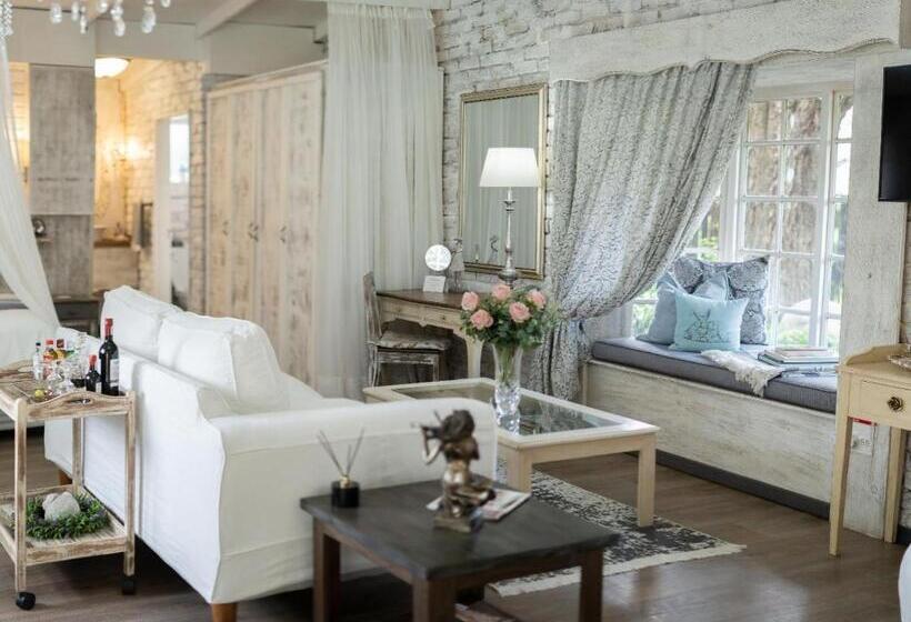 膳宿费 Rose And Ivy Cottages