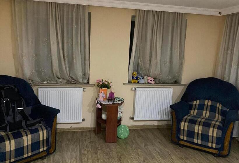 پانسیون Sagapo