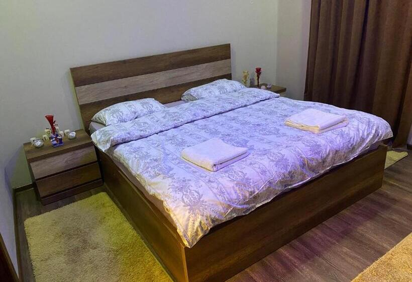 پانسیون Sagapo