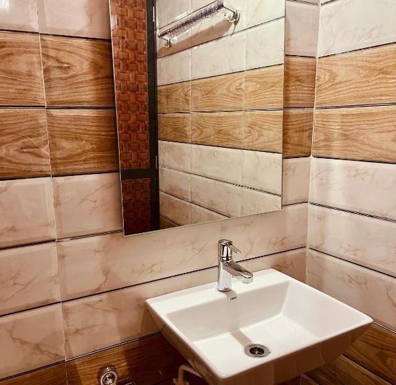 Pension (Hôtel basse catégorie) Stay In Woods