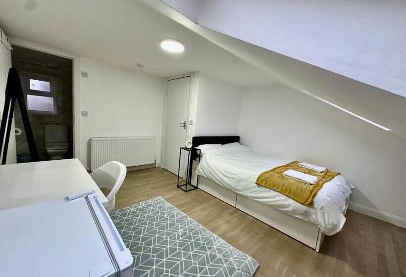 膳宿费 Stratford Guesthouse