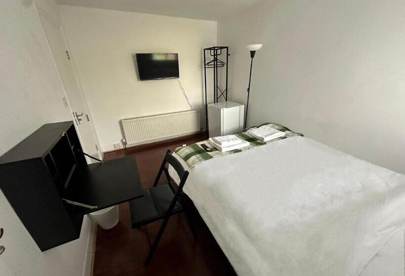 膳宿费 Stratford Guesthouse