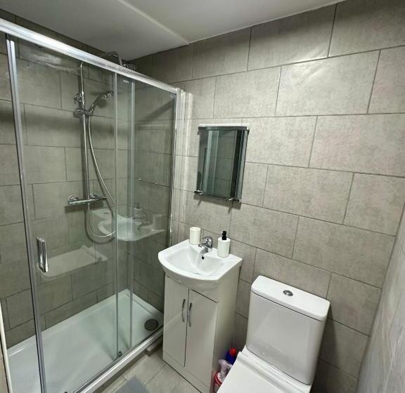 膳宿费 Stratford Guesthouse