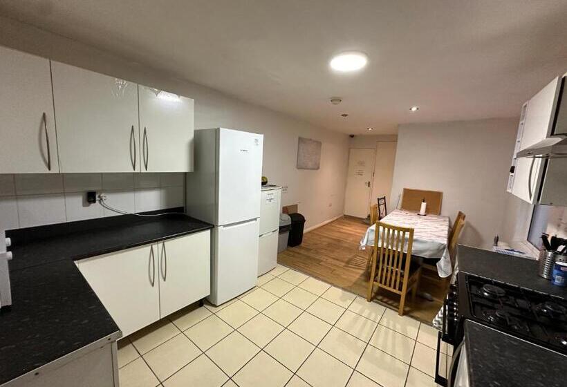 膳宿费 Stratford Guesthouse