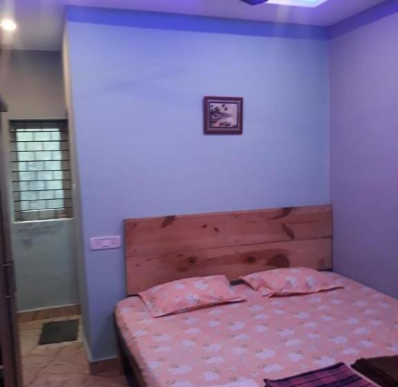 פנסיון Sunita Guest House