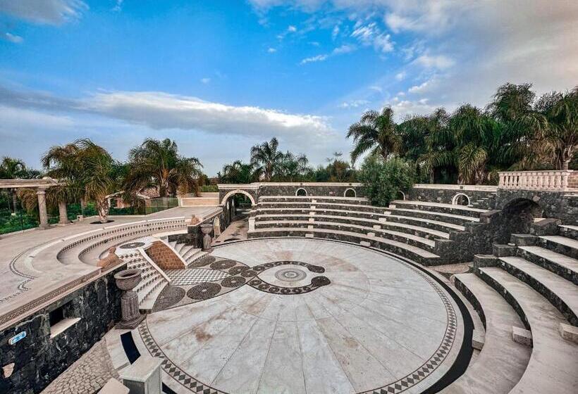 بنسيون Thalos Boutique Home