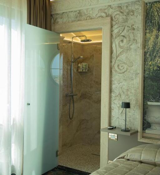 بنسيون Thalos Boutique Home