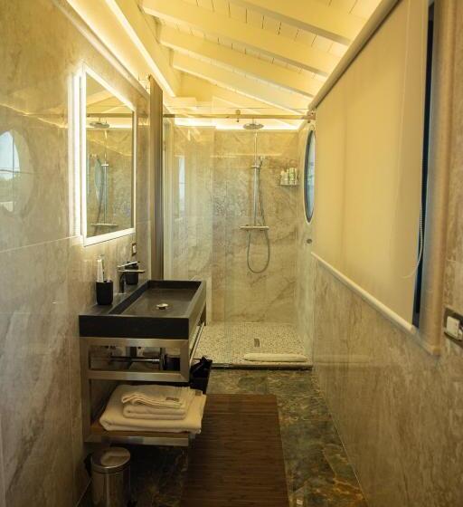 بنسيون Thalos Boutique Home