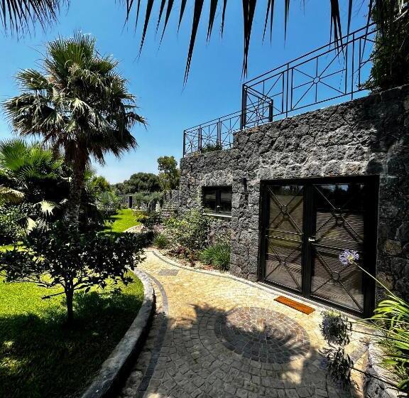 بنسيون Thalos Boutique Home