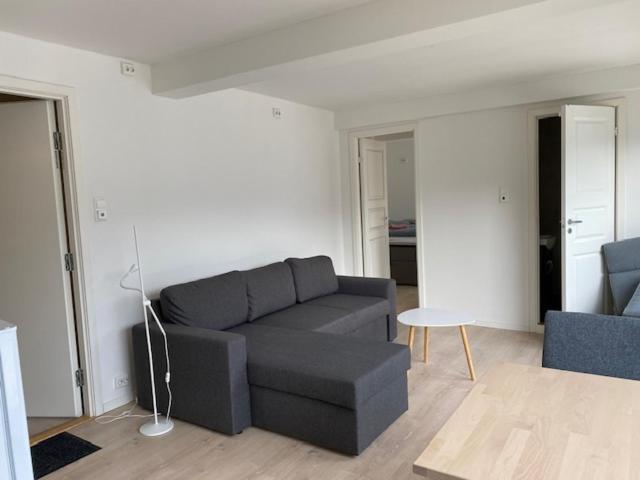 Пансион Trolltun, Frystevegen 4