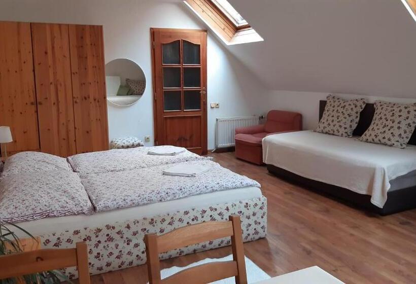 膳宿费 Ubytování U šeniglů