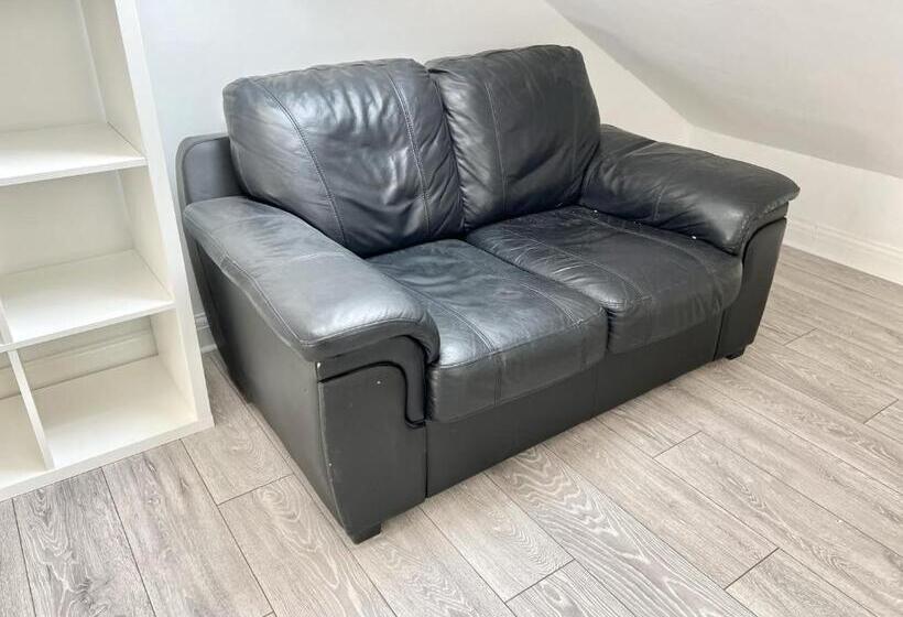 بنسيون Westfield London Shepherds Bush