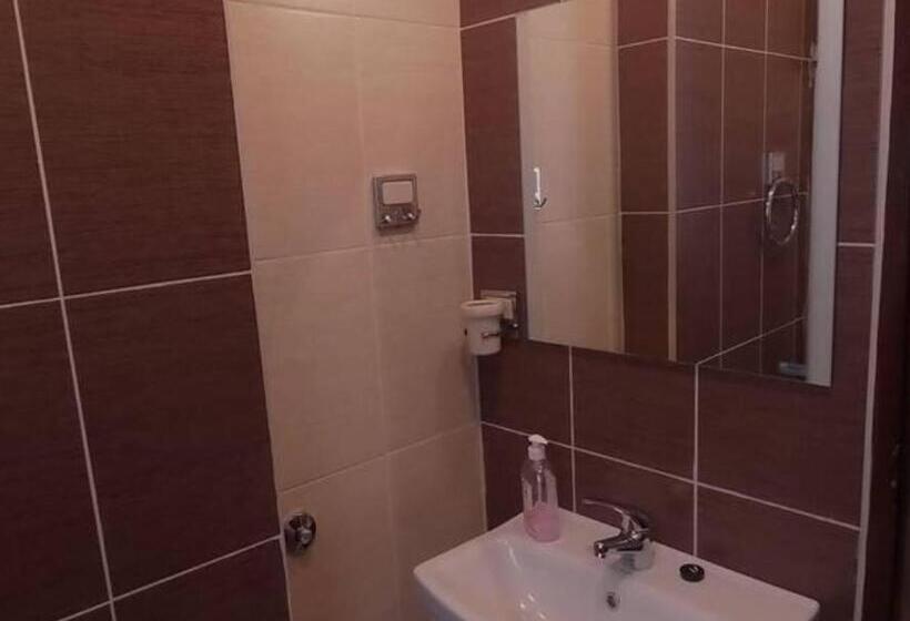 Пансион White Sozopol Guest House