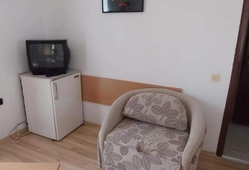 Пансион White Sozopol Guest House