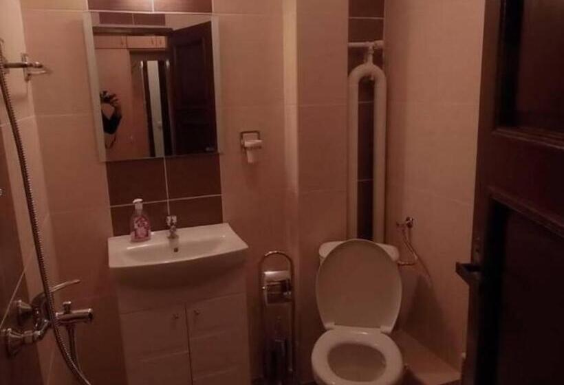 膳宿费 White Sozopol Guest House