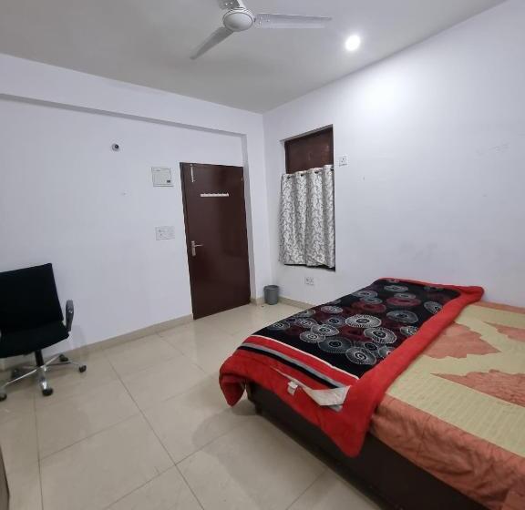 Pensão Windy Cliff Coliving