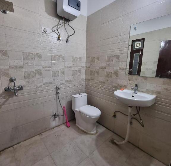 Pensão Windy Cliff Coliving