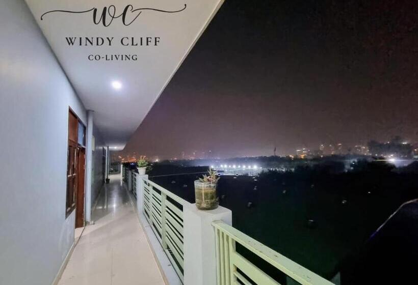 Pensão Windy Cliff Coliving