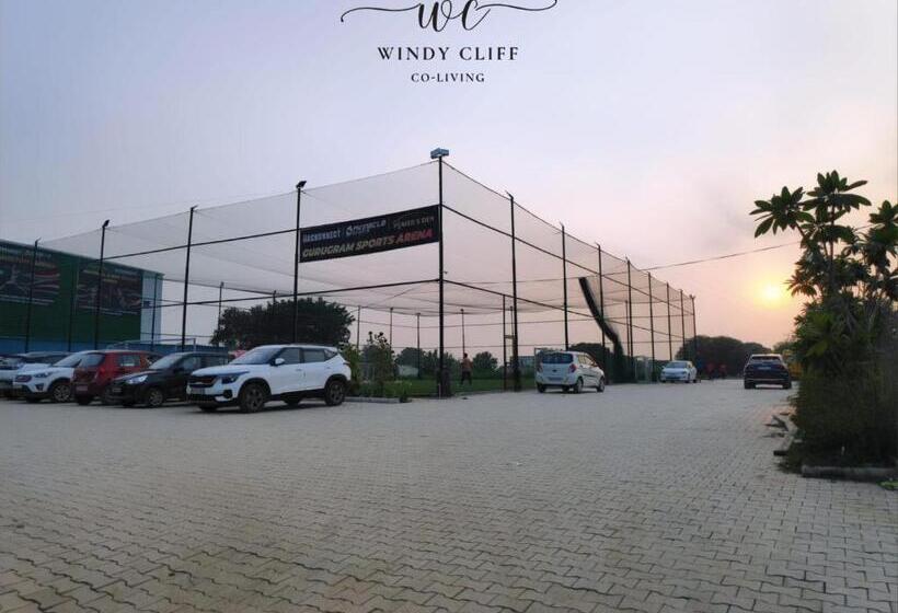 Pensão Windy Cliff Coliving